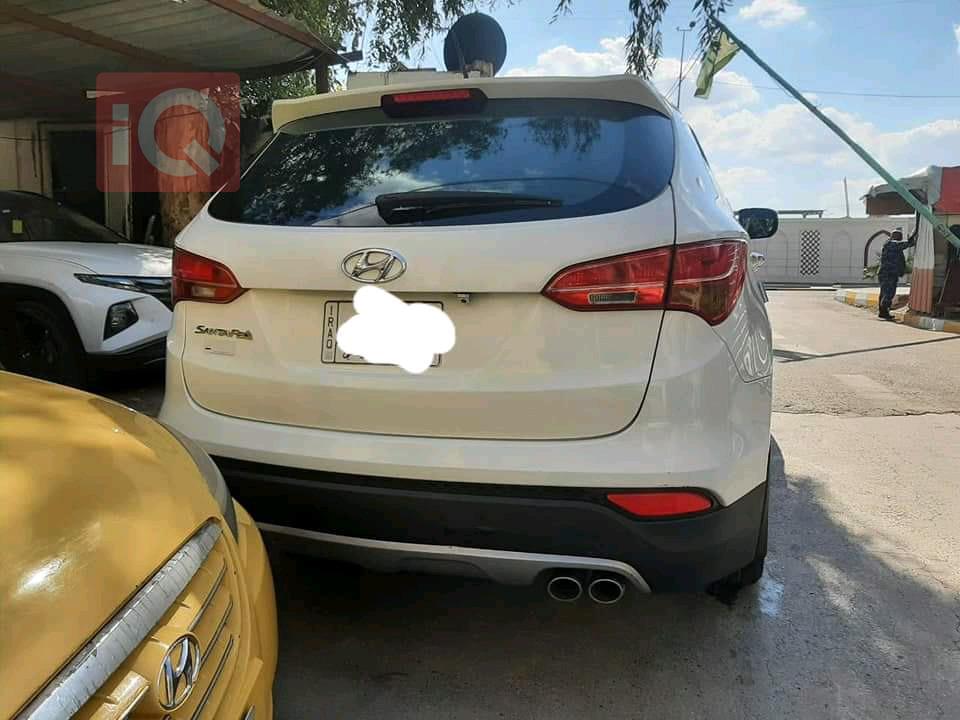 هیوندای سەنتافی